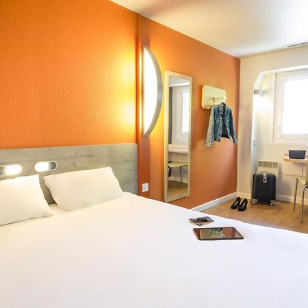Ibis Budget Vienne Sud Esterno foto