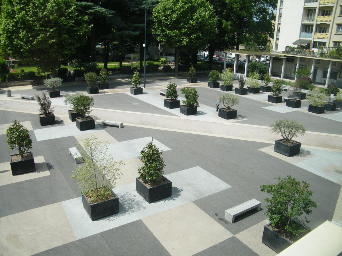 Ibis Budget Vienne Sud Esterno foto